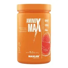 Амино Мах Maxler Amino Max 435г Арбуз