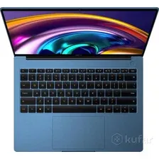 Ноутбук Realme Book RMNB1002