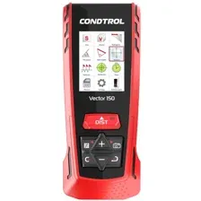 Лазерный дальномер Condtrol Vector 150