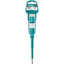Индикаторная отвертка Total THT291908