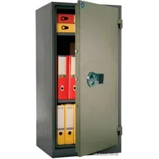 Офисный сейф Valberg BM 1260 EL