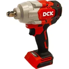 Аккумуляторный гайковерт DCK KDPB698 TYPE Z
