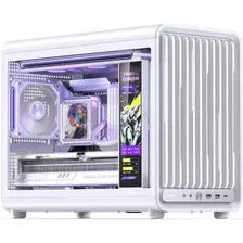 Корпус Jonsbo D33 (белый)