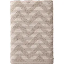 Полотенце Verossa Relax 70x140 (кофе)