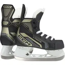 Коньки CCM Tacks AS 550 SR Regular 11.0