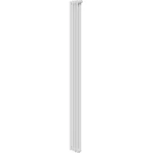 Дизайн-радиатор Royal Thermo Shift R22 VC2180 - 04 секций RAL9016