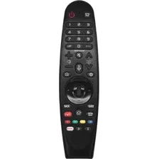 Пульт ДУ Huayu MR20GA AKB75855502 HBT066 (для телевизоров LG)