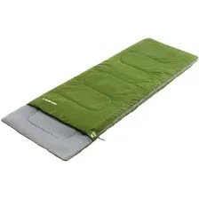Спальный мешок Jungle Camp Ranger Comfort JR, 70916, зеленый