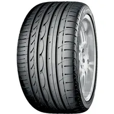 Летние шины Yokohama ADVAN Sport V103 265/50R19 110Y