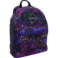Городской рюкзак Erich Krause EasyLine 17L Purple Stardust 51753