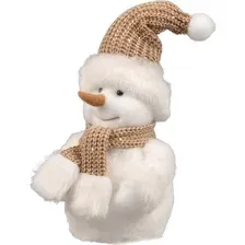Статуэтка Othmar Decorations Снеговик 265356
