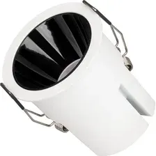 Точечный светильник Arlight MS-ATLAS-BUILT-R72-20W Warm3000 035456
