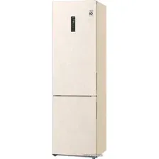 Холодильник LG DoorCooling+ GA-B509CEQM