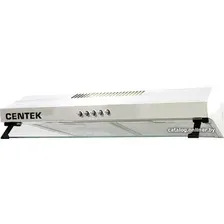Кухонная вытяжка CENTEK CT-1800-60 (белый)