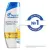 Шампунь HEAD&SHOULDERS Цитрусовая Свежесть, 200 мл