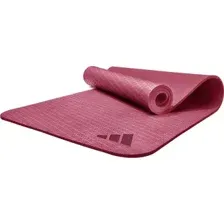 Коврик Adidas ADYG-10003CB (бордовый)