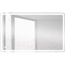 Зеркало BelBagno SPC-MAR-900-600-LED-TCH
