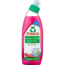 Средство для унитаза Frosch Малина 750 мл