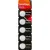 Батарейка SmartBuy Lithium CR2016 5 шт. SBBL-2016-5B