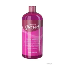 Шампунь для волос "Shecare Glazed" (1 л)