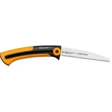 Пила садовая Fiskars Xtract SW72 1000612