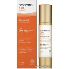 Флюид для кожи лица Sesderma Флюид для лица Sesderma C-Vit для сияния кожи 50 мл