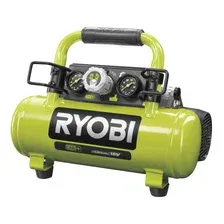 Компрессор Ryobi R18AC-0 (без АКБ)