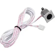Датчик движения Arlight SR-Hand-Dim Silver-S 020234