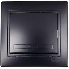 Выключатель Lezard Mira 701-4242-100