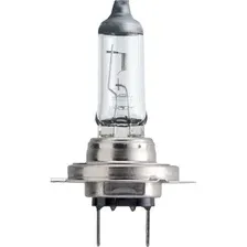 Комплект автомобильных ламп Philips 12972XVPS2 (2шт)