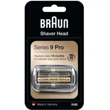 Сетка и режущий блок Braun Series 9 Pro 94M