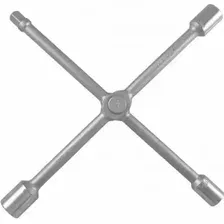 Ключ балонный Jonnesway AG010098 1 предмет