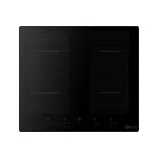 варочная панель электрическая SCHTOFF I60H14 BLACK
