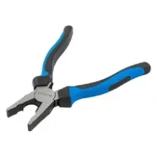 F-611200K Плоскогубцы комбинированные 8' FORSAGE