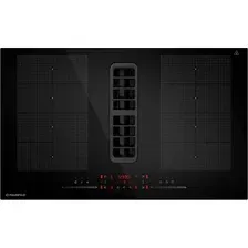 Варочная панель MAUNFELD MIHC834SF2BK