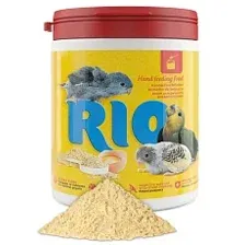 RIO Корм для ручного вскармливания птенцов 400 г