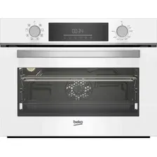 Электрический духовой шкаф BEKO BBCM18300W