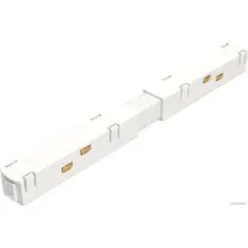 Коннектор питания шинопровода Maytoni Technical Gravity TRA004PC-22W