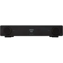 Интегральный усилитель Arcam A25