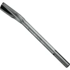 Канальное (полукруглое) зубило Heller TD21008