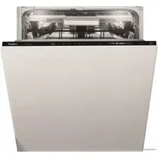 Встраиваемая посудомоечная машина Whirlpool WIF 5O41 PLEGTS