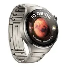 Смарт-часы HUAWEI WATCH 4 Pro