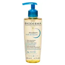 Масло для душа Bioderma Atoderm Huile de Douche (200мл)