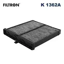 Салонный фильтр FILTRON K 1362A