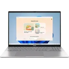 Ноутбук Asus Vivobook S16 S3607VA-RP095 / 90NB1672-M009K0 / I5165SUN без ОС