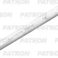 Ключ рожково-торцевой шарнирный 14 мм P-75214R PATRON