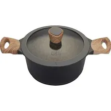 Кастрюля Gipfel Oliver 0571