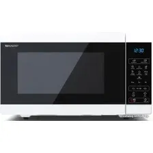 Микроволновая печь Sharp YC-MS51E-W