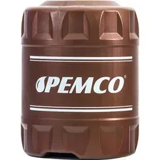 Моторное масло Pemco G-6 Diesel 10W40 UHPD CI-4 Eco / PM0706-20 (20л)