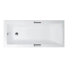 Ванна акриловая TRITON Алекса new 170х75 (Щ000001521)
